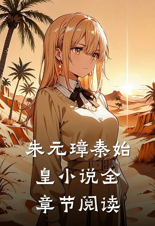 朱元璋秦始皇小说全章节阅读