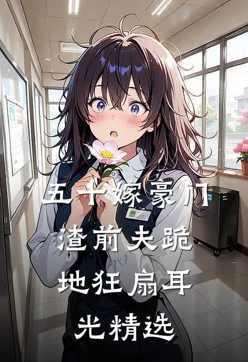 五十嫁豪门，渣前夫跪地狂扇耳光精选