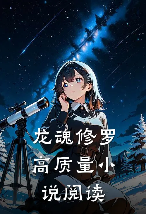 龙魂修罗高质量小说阅读