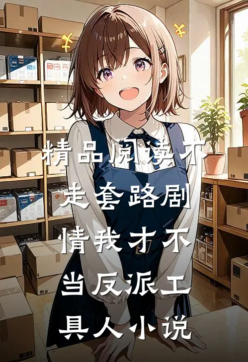 精品阅读不走套路剧情我才不当反派工具人小说