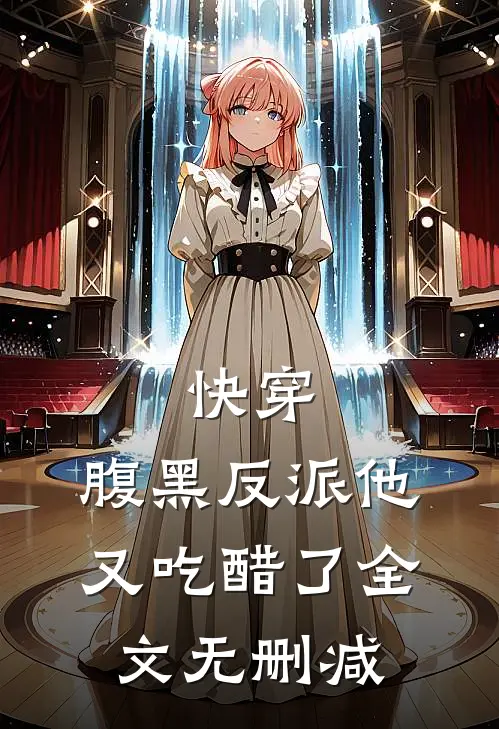 快穿：腹黑反派他又吃醋了全文无删减