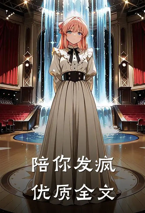 陪你发疯优质全文