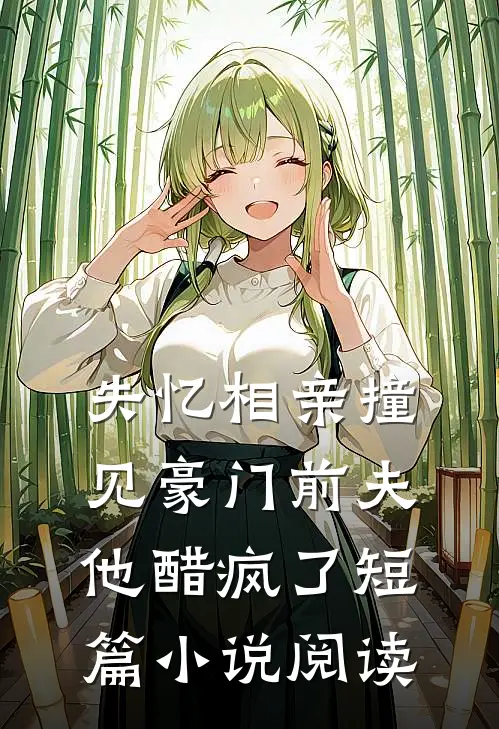 失忆相亲撞见豪门前夫，他醋疯了短篇小说阅读