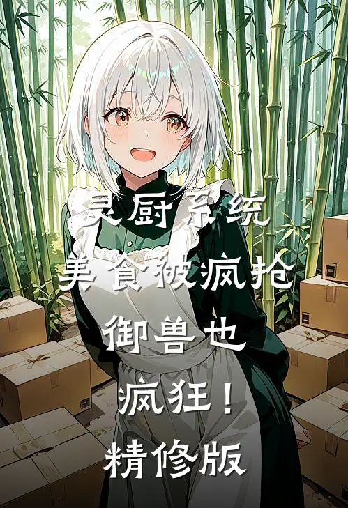 灵厨系统：美食被疯抢，御兽也疯狂！精修版
