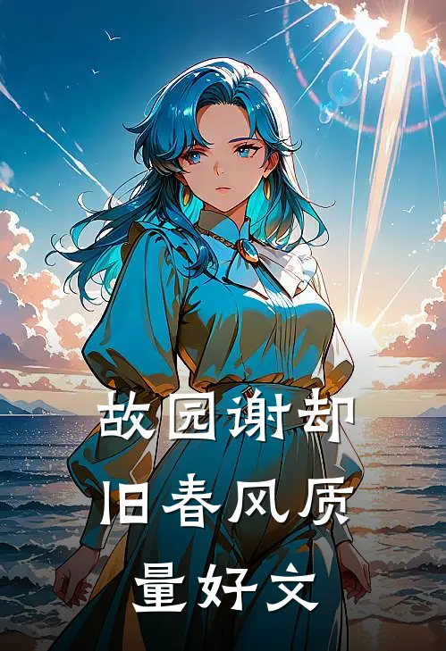 故园谢却旧春风质量好文