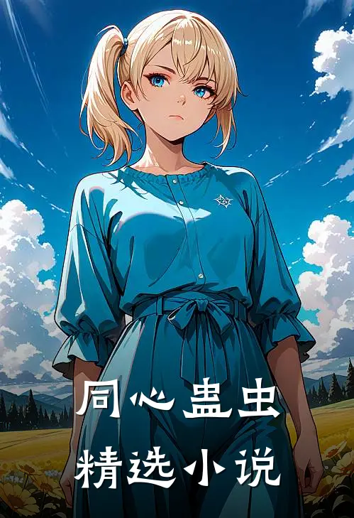 同心蛊虫精选小说