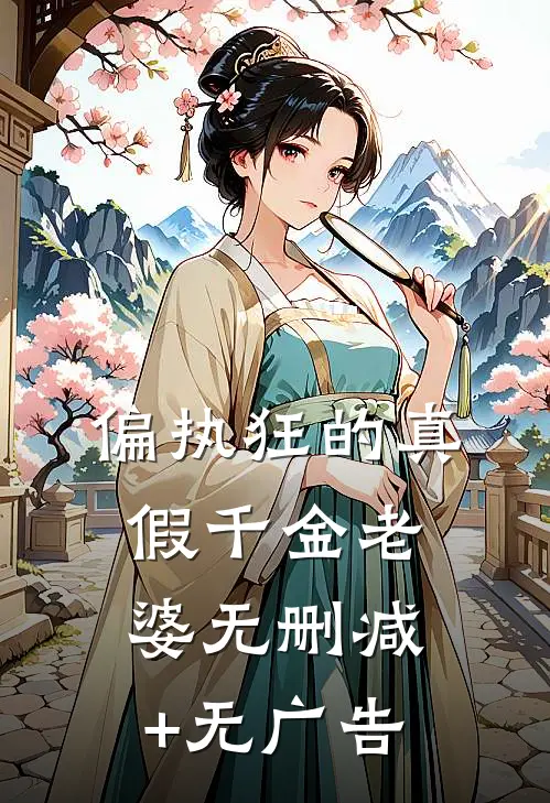 偏执狂的真假千金老婆无删减+无广告