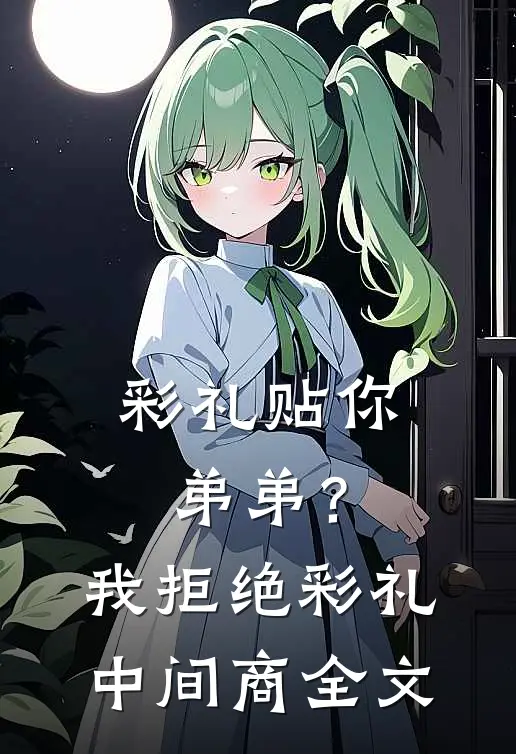 彩礼贴你弟弟？我拒绝彩礼中间商全文
