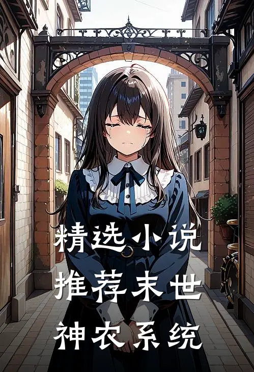 精选小说推荐末世神农系统