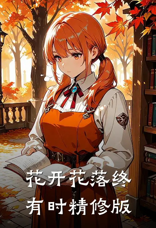 花开花落终有时精修版