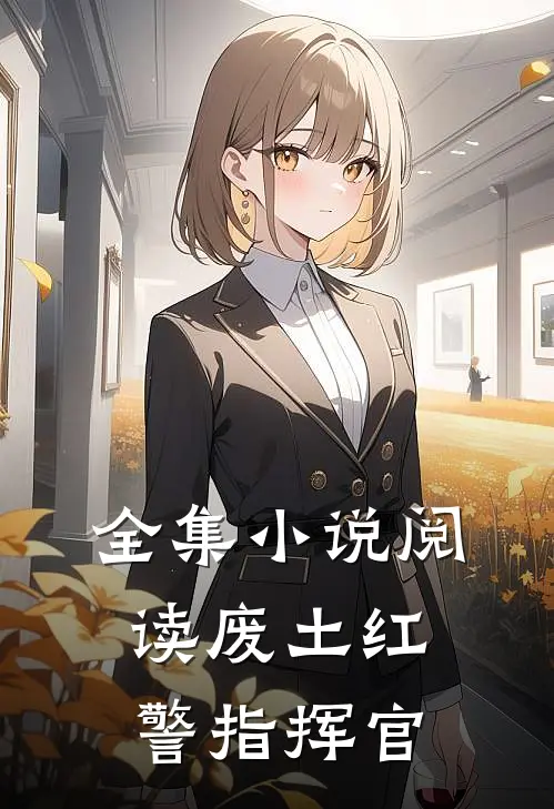 全集小说阅读废土红警指挥官