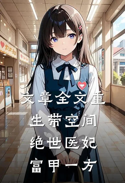 文章全文重生带空间，绝世医妃富甲一方