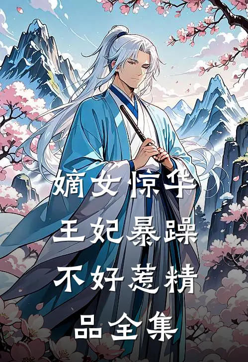 嫡女惊华：王妃暴躁不好惹精品全集