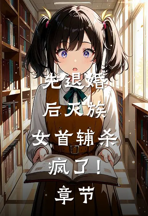 先退婚，后灭族，女首辅杀疯了！章节