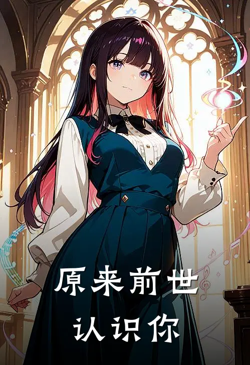原来前世认识你