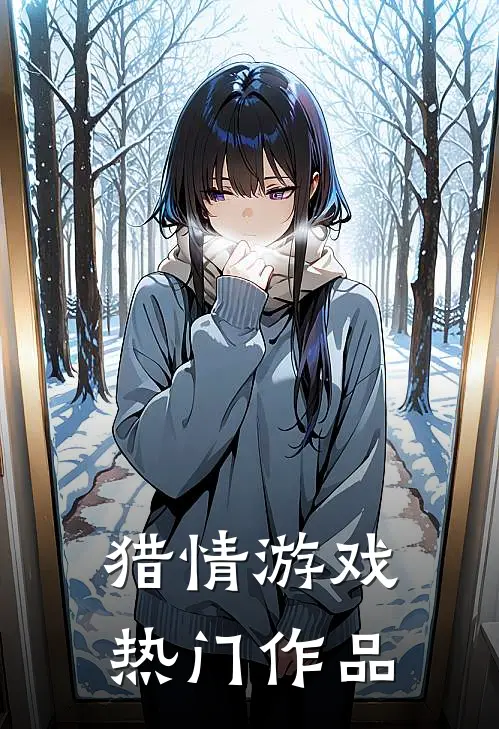 猎情游戏热门作品
