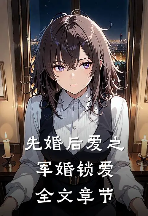 先婚后爱之军婚锁爱全文章节