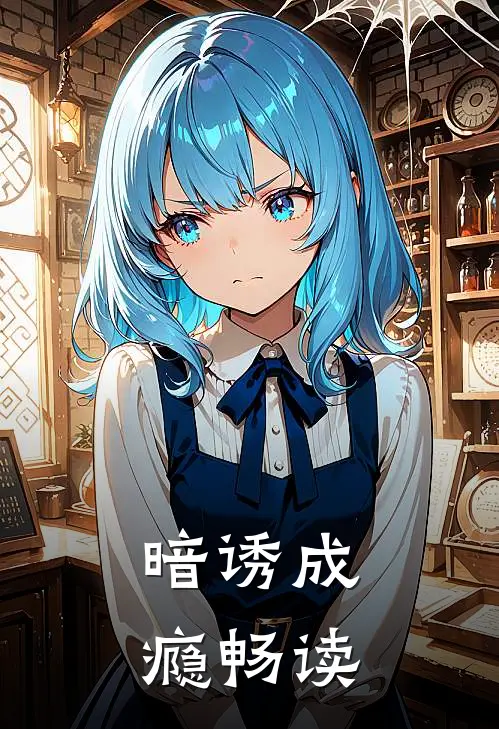 暗诱成瘾畅读