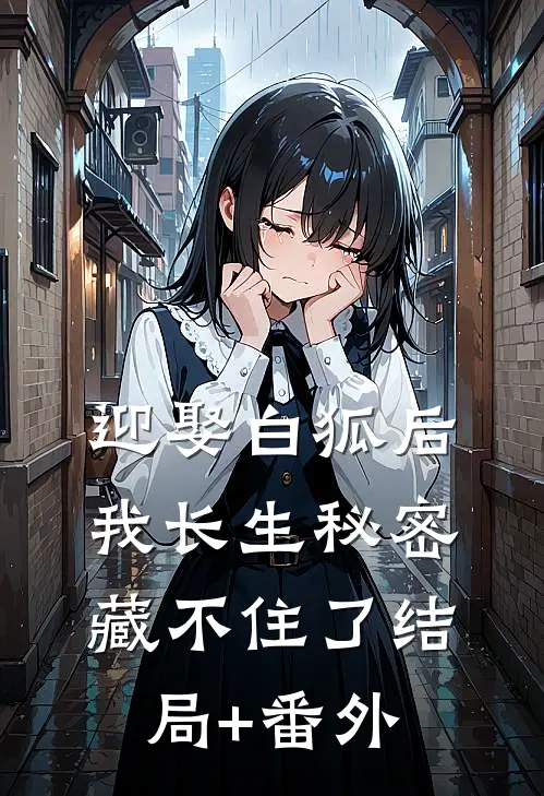 迎娶白狐后，我长生秘密藏不住了结局+番外