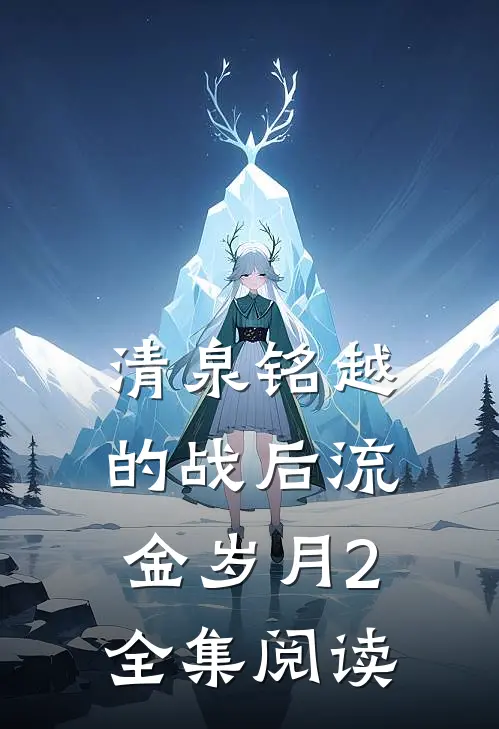 清泉铭越的战后流金岁月2全集阅读