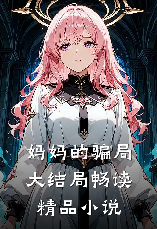 妈妈的骗局大结局畅读精品小说