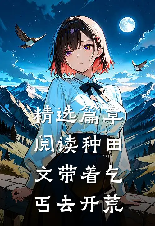 精选篇章阅读种田文带着乞丐去开荒