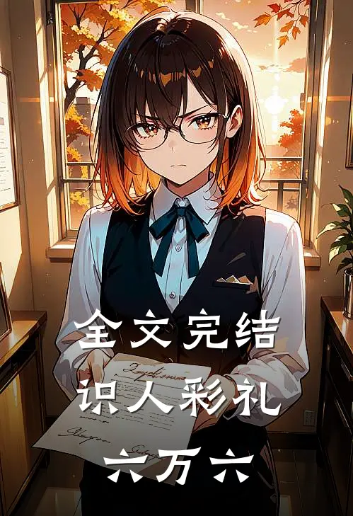 全文完结识人彩礼六万六