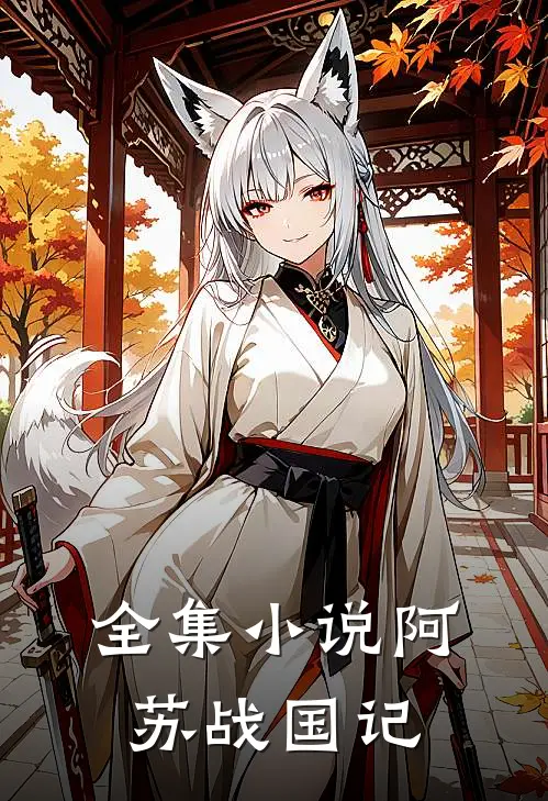全集小说阿苏战国记
