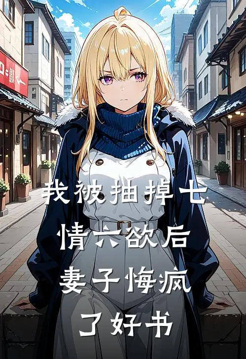 我被抽掉七情六欲后，妻子悔疯了好书