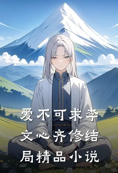 爱不可求李文心齐修结局精品小说
