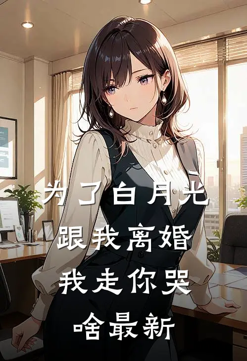 为了白月光跟我离婚，我走你哭啥最新