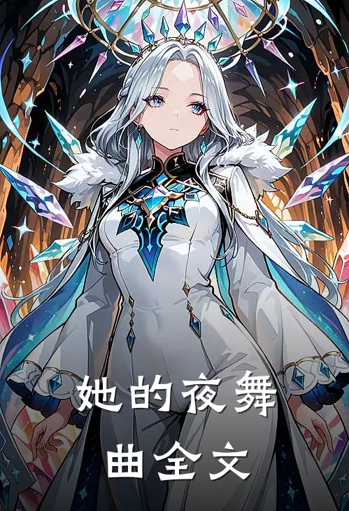 她的夜舞曲全文