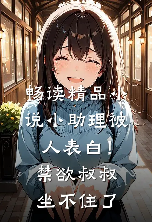 畅读精品小说小助理被人表白！禁欲叔叔坐不住了