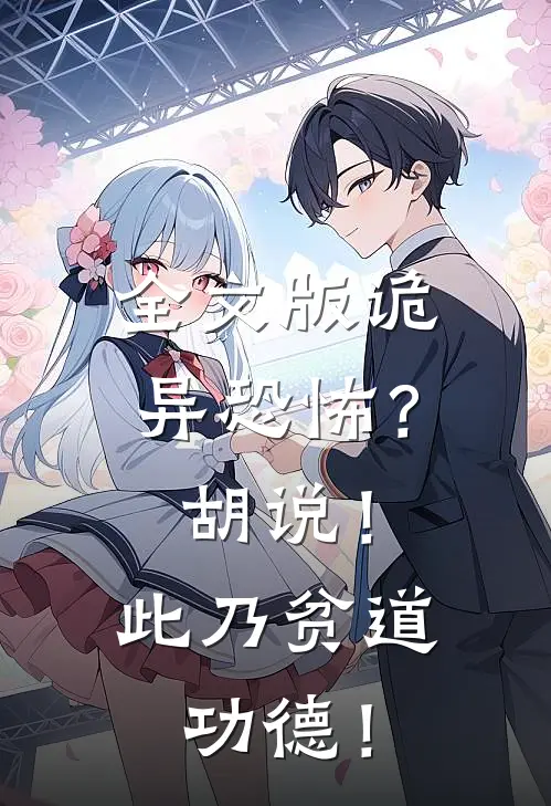 全文版诡异恐怖？胡说！此乃贫道功德！