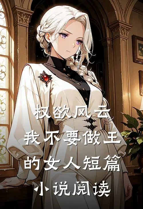权欲风云：我不要做王的女人短篇小说阅读