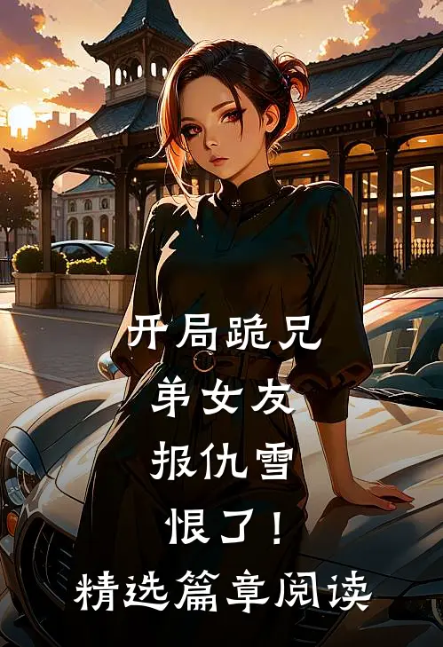 开局跪兄弟女友，报仇雪恨了！精选篇章阅读