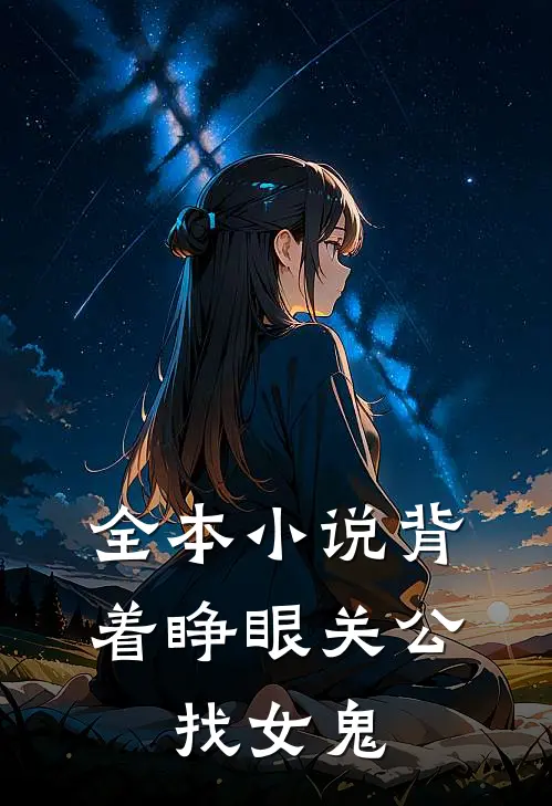 全本小说背着睁眼关公，找女鬼