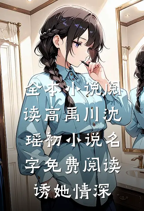 全本小说阅读高禹川沈瑶初小说名字免费阅读诱她情深