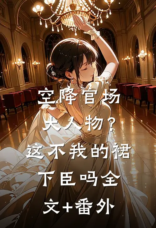 空降官场大人物？这不我的裙下臣吗全文+番外