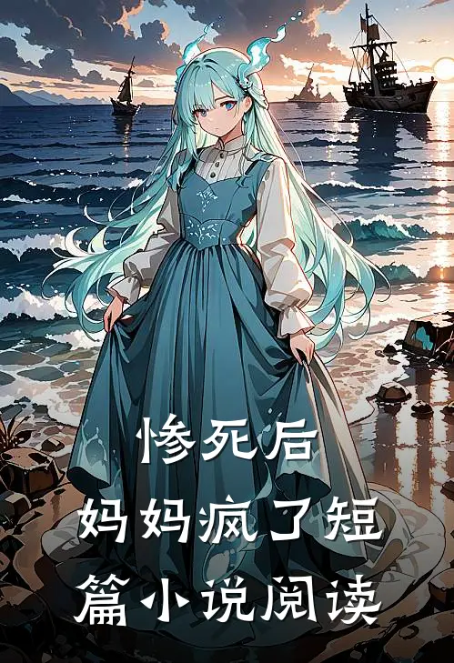 惨死后，妈妈疯了短篇小说阅读