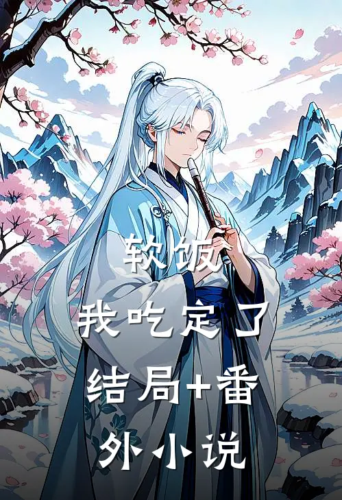 软饭，我吃定了结局+番外小说