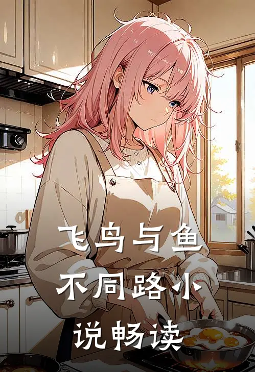 飞鸟与鱼不同路小说畅读