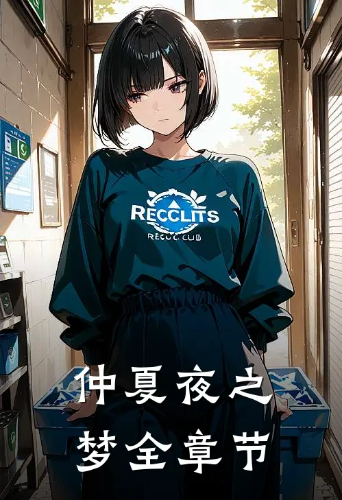 仲夏夜之梦全章节