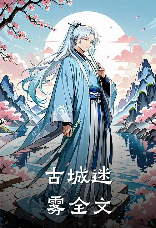 古城迷雾全文
