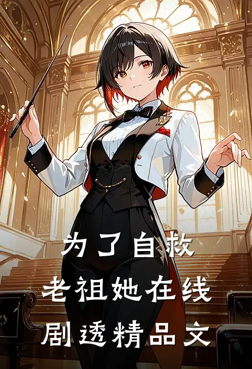 为了自救，老祖她在线剧透精品文
