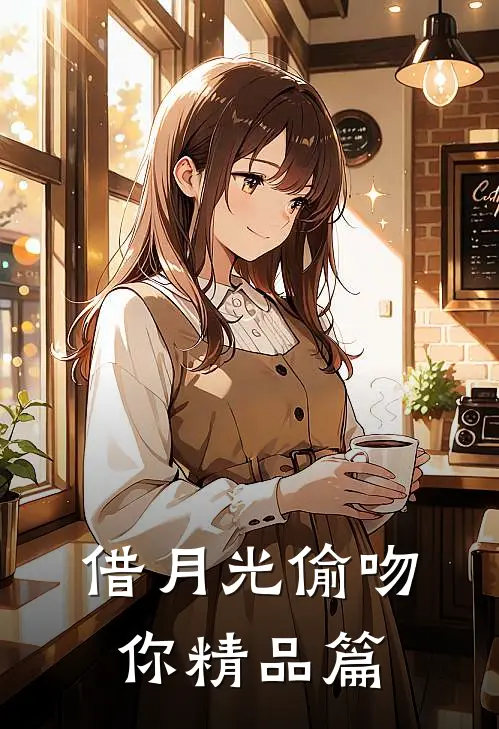 借月光偷吻你精品篇