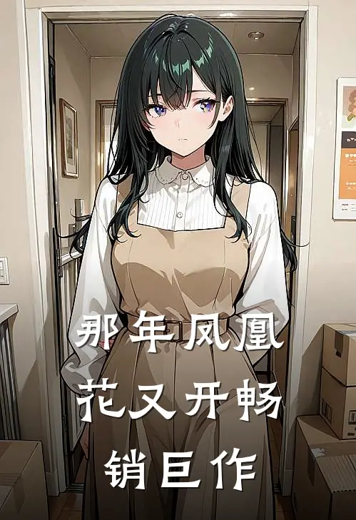 那年凤凰花又开畅销巨作