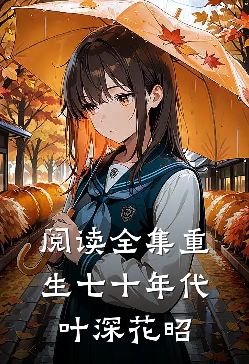 阅读全集重生七十年代叶深花昭
