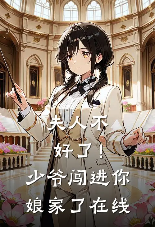 夫人不好了！少爷闯进你娘家了在线