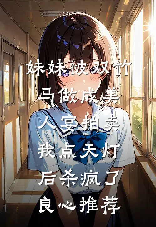 妹妹被双竹马做成美人宴拍卖，我点天灯后杀疯了良心推荐
